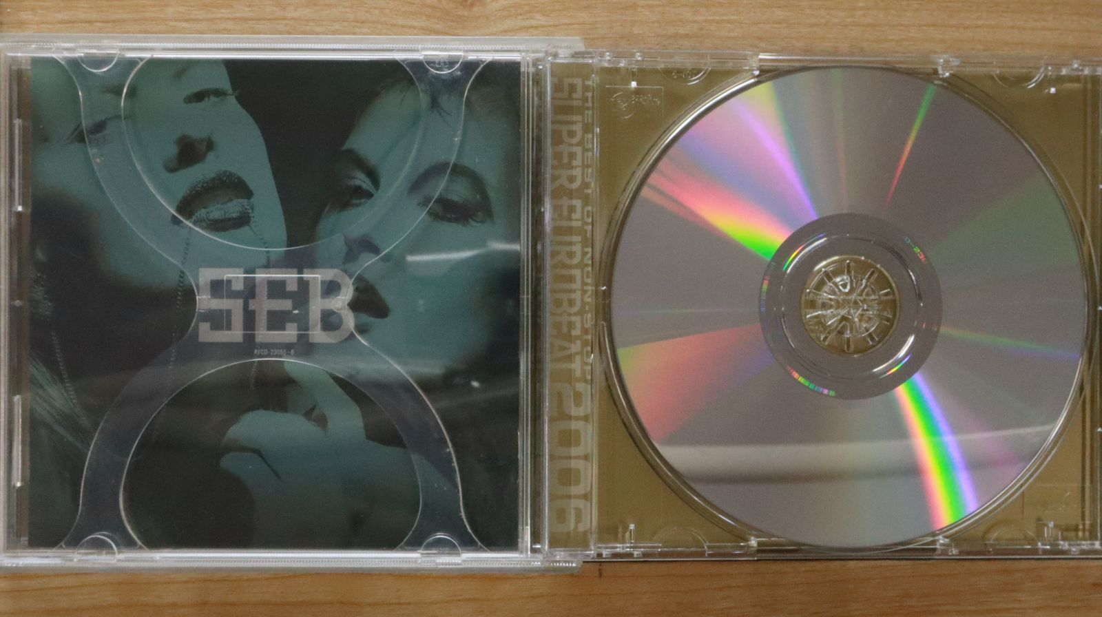 BiSH＋PEDRO /CD・DVDセット(11タイトル) 7159mANqrAL.jpg