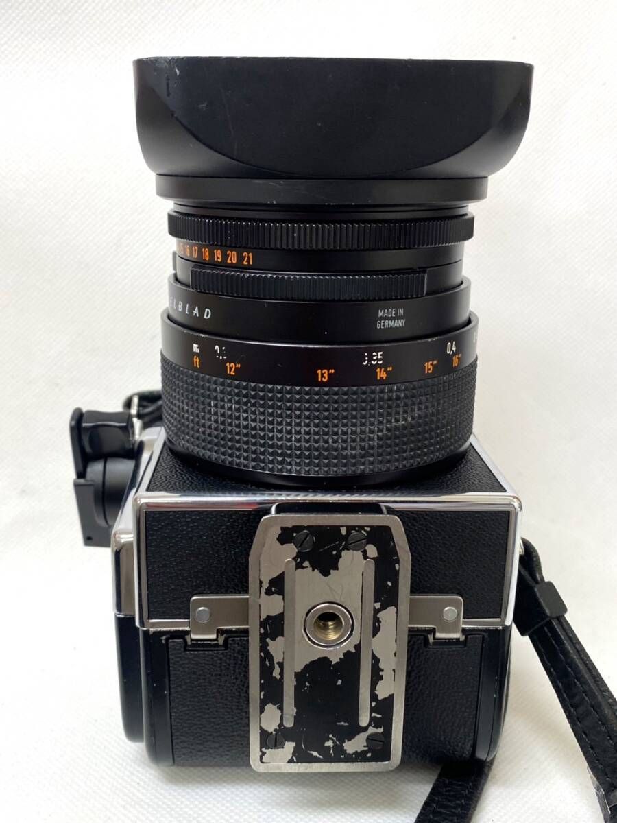 美品 Hasselblad ハッセルブラッド 903swc 中判フィルムカメラ Carl