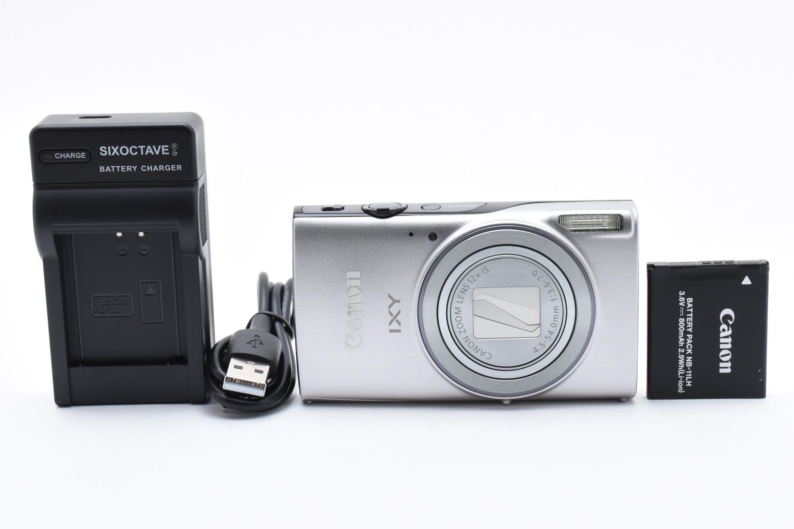 上品 ixy 640 2458776A