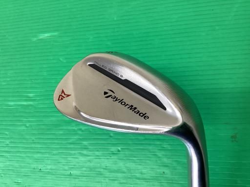 テーラーメイド Taylor Made MILLED GRIND 2 58°|11° ウェッジ WG Dynamic G フレックスS メンズ 男性用 右利き 右用 Cランク ゴルフクラブ