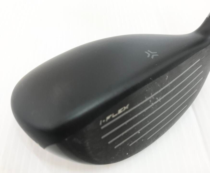最短翌日発送】SRIXON ZXi HYBRID | 22 | S | Diamana ZXi for
