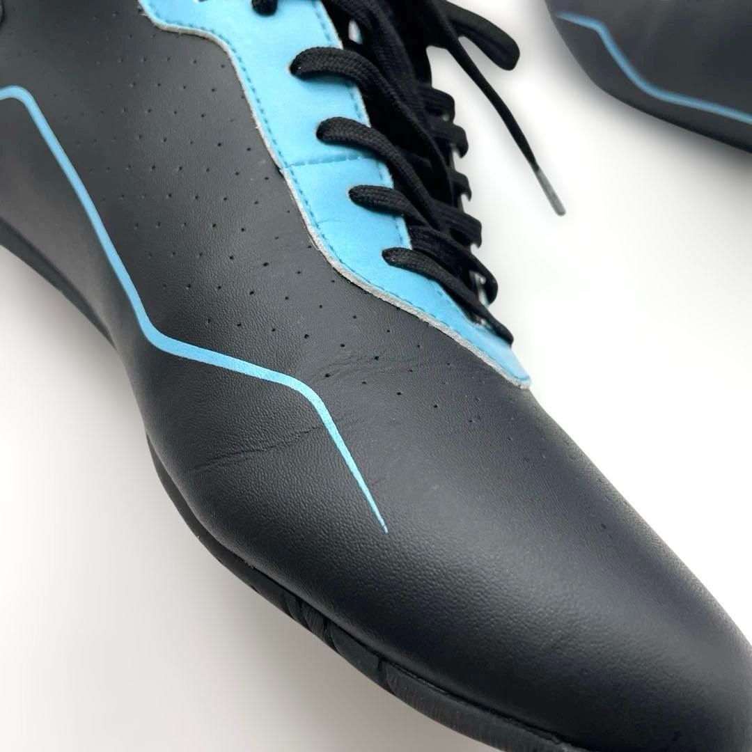 スパルコ ハイカット