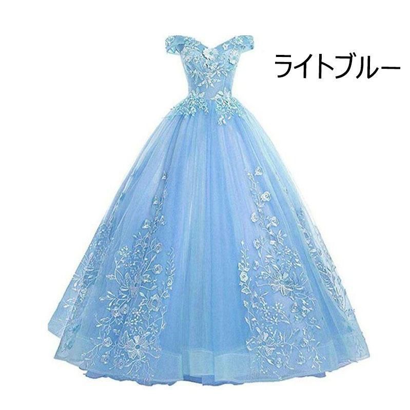 ドレス プリンセス