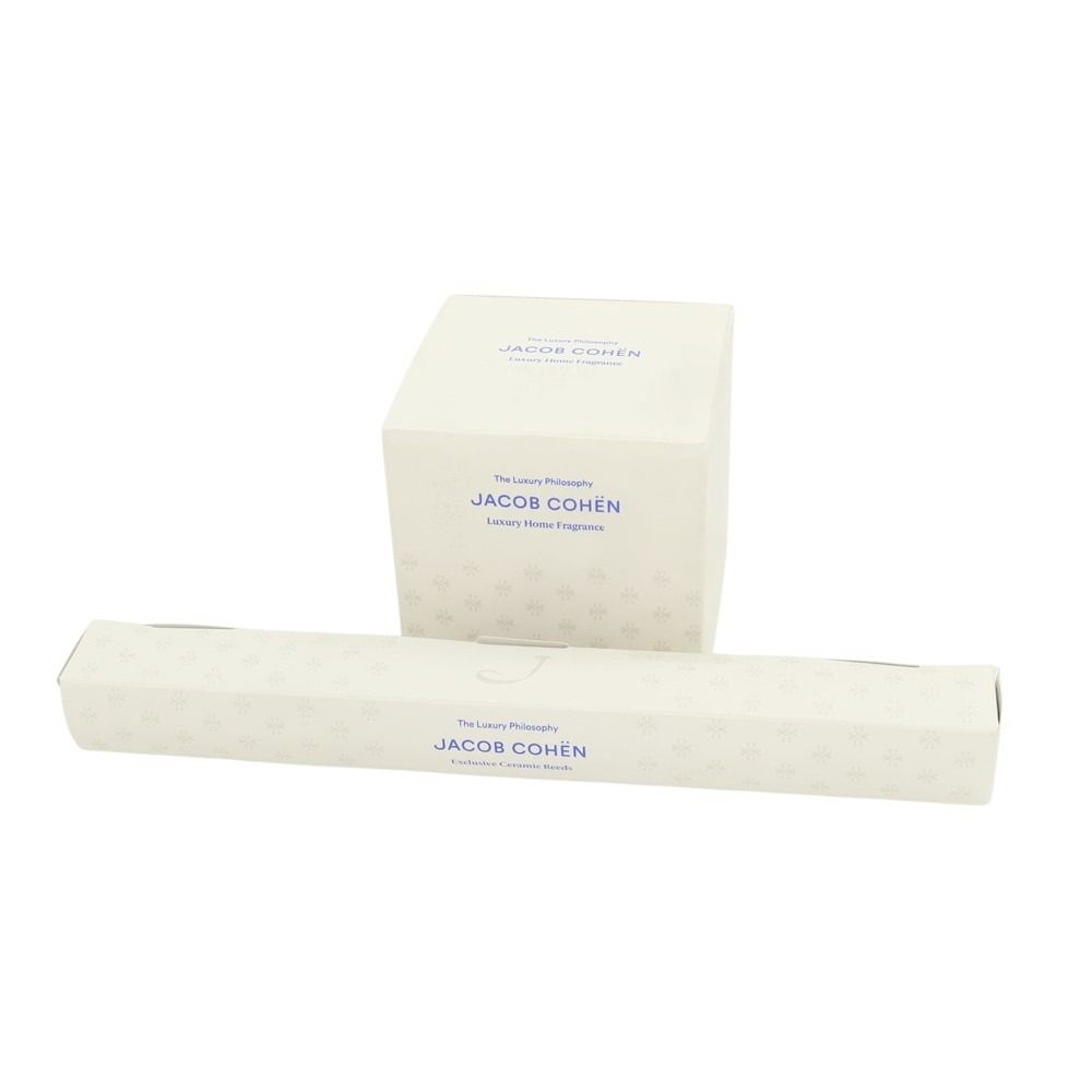 ヤコブコーエン JACOB COHEN ルームフレグランス クリア サイズ250ml メンズ