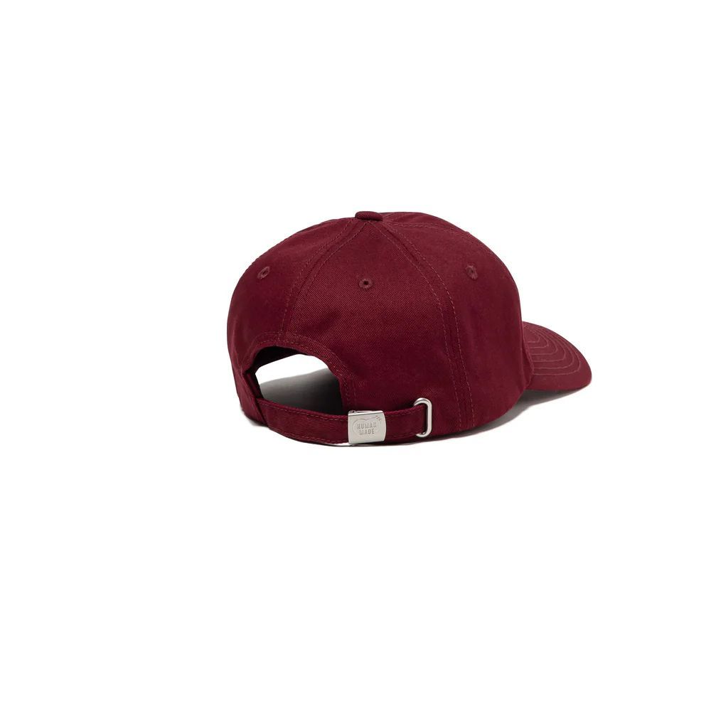 HUMAN MADE 6PANEL TWILL CAP キャップ HM30GD100 - メルカリ
