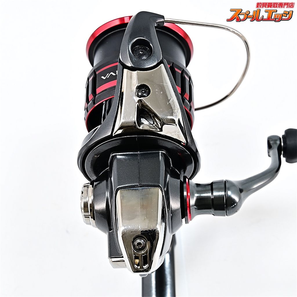 20ヴァンフォード C