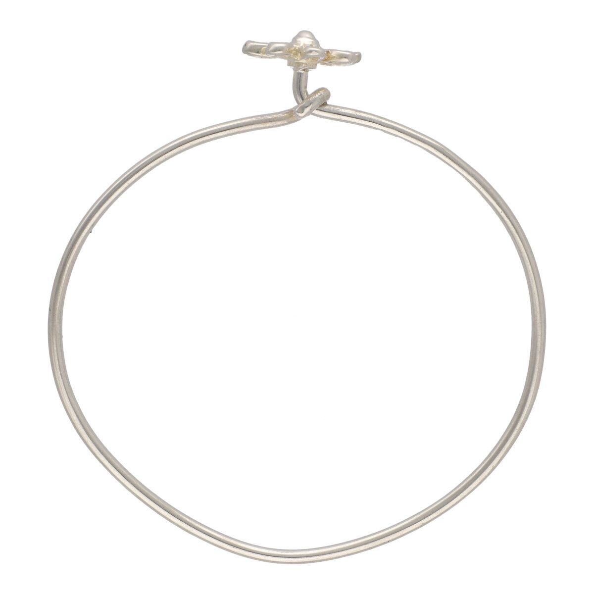 中古】 Tiffany ＆ Co. ティファニー パロマ・ピカソ デイジー