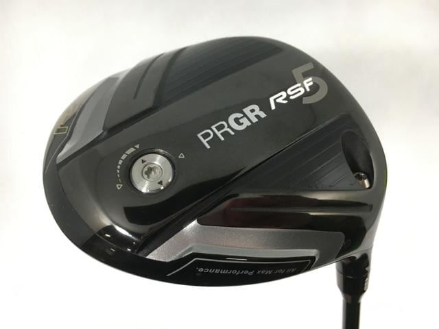 返品OK お買い得品！【中古ゴルフクラブ】プロギア RS5 ユーティリティ