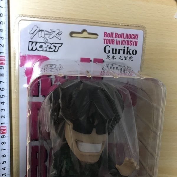 送料無料 激レア やべきょうすけ 直筆サイン入り クローズ worst
