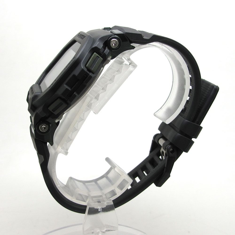 CASIO カシオ 腕時計 G-SHOCk G-SQUAD GBD-200UU-1JF クォーツ - ココ