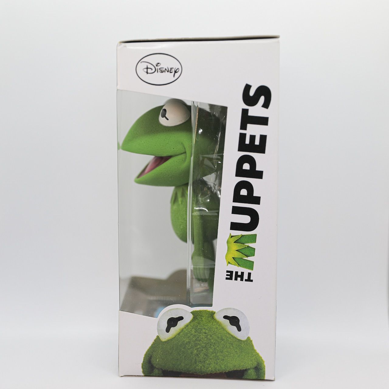 ファンコ ボビングヘッド カーミット □ KERMIT セサミストリート 