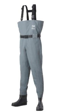 パワーウエーダーPW 4207R グレー