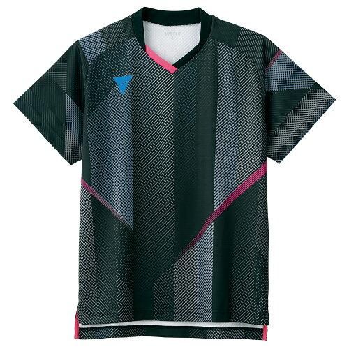 【新品・5営業日で発送】VICTAS(ヴィクタス) V-GS203 (031487) 色 : ブラック サイズ : 2XL 