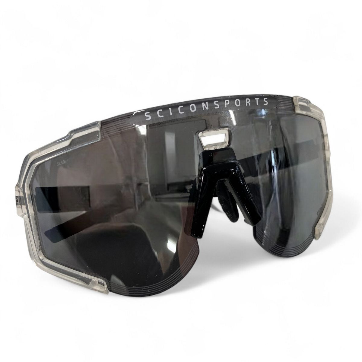 SCICON SPORTS AEROSCOPE Multimirror Silver サングラス スポーツ用品 Z10403871