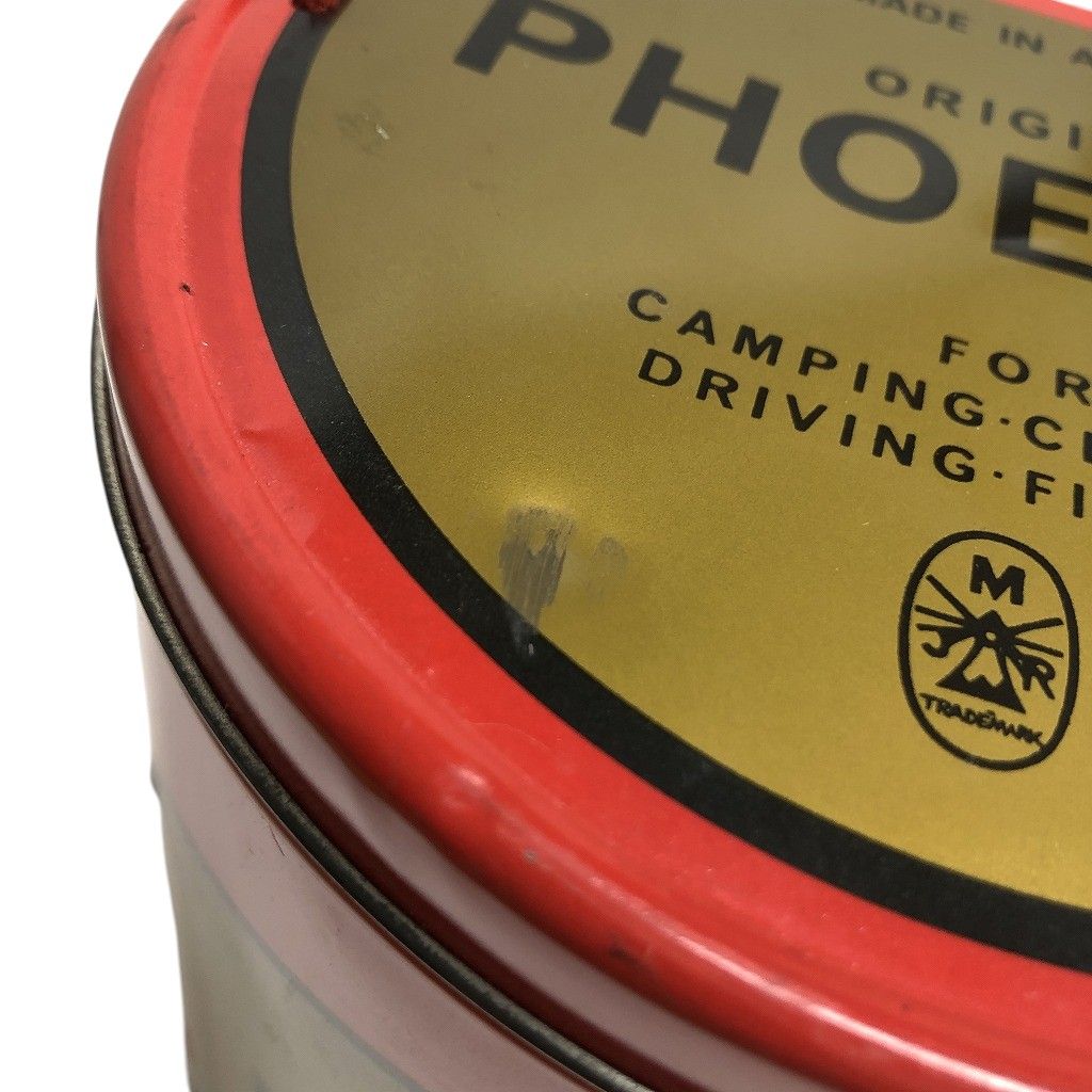 PHOEBUS ホエーブス