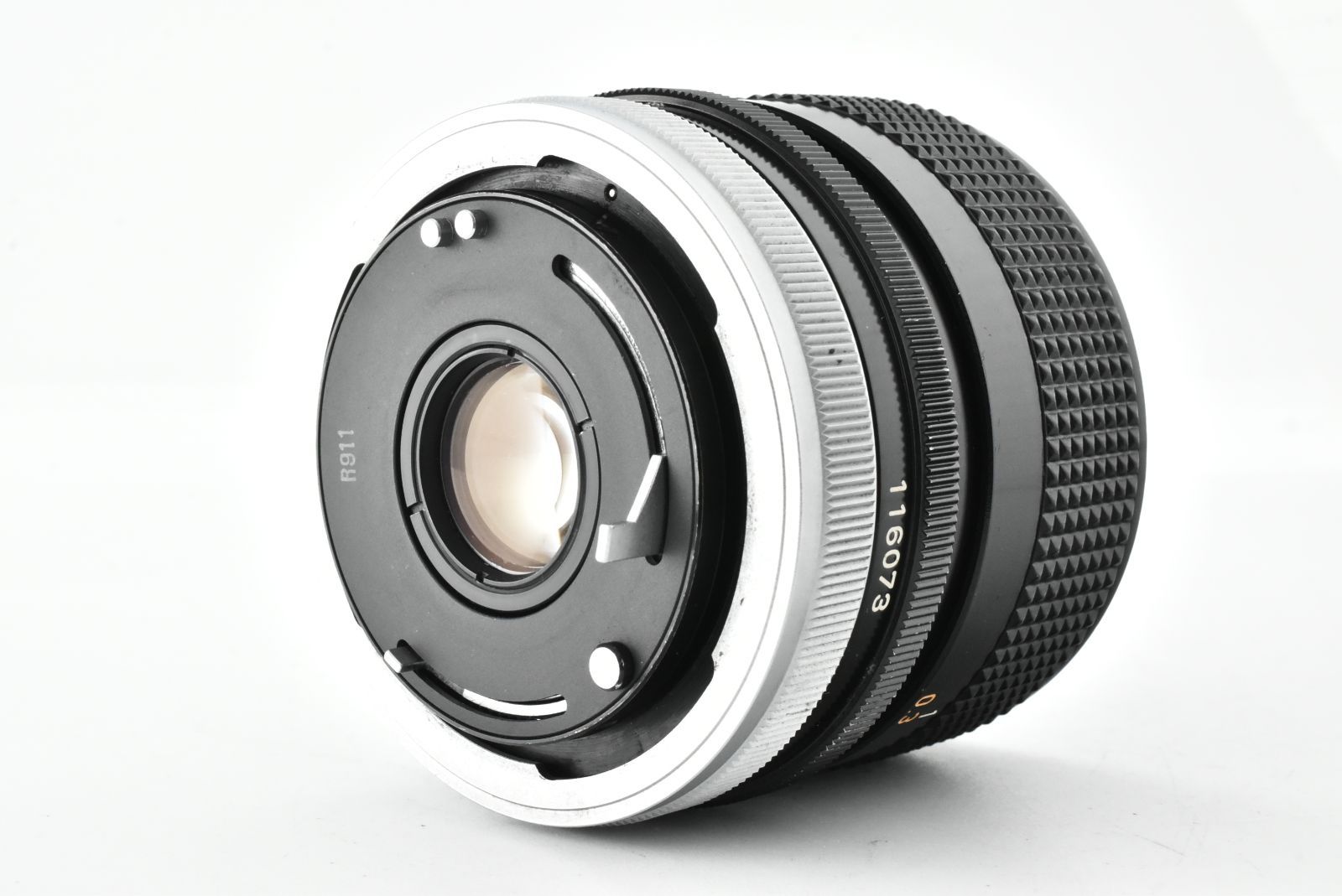 美品】Canon FD 24mm f/2.8 S.S.C. Wide Angle MF Lens キャノン MF