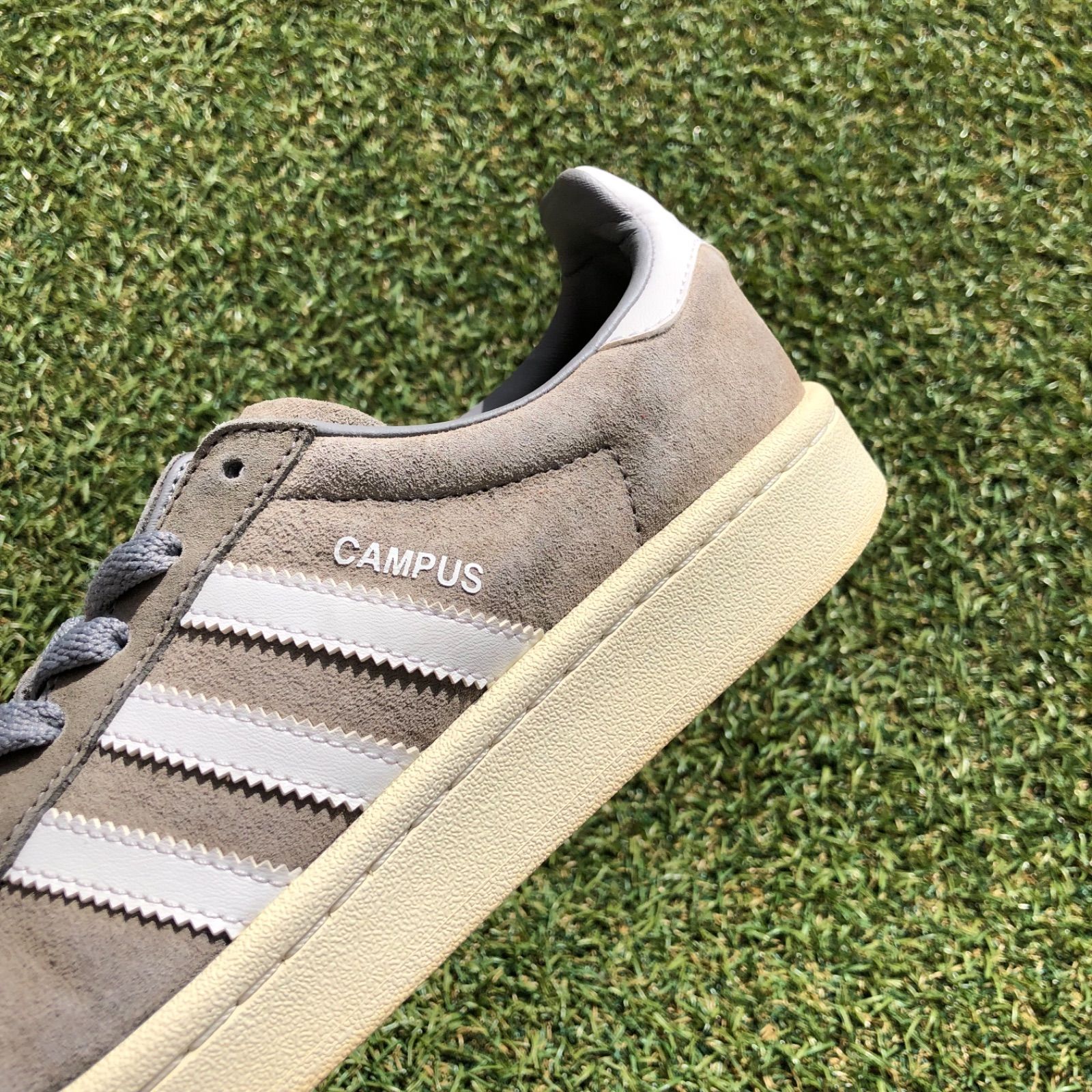 24adidas CAMPUS アディダス キャンパス D319 - メルカリ