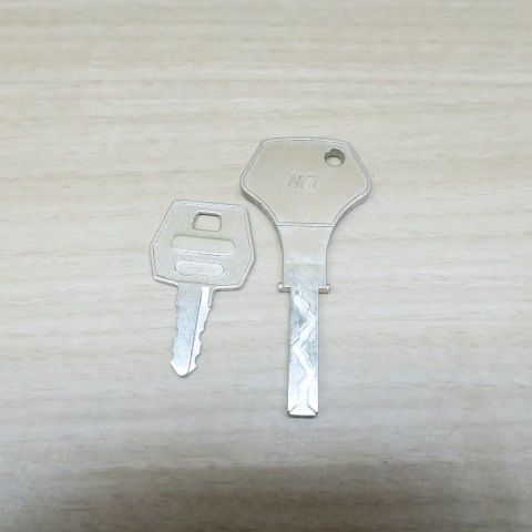 北電子 スロット実機 初代 ファンキージャグラー データカウンター付き