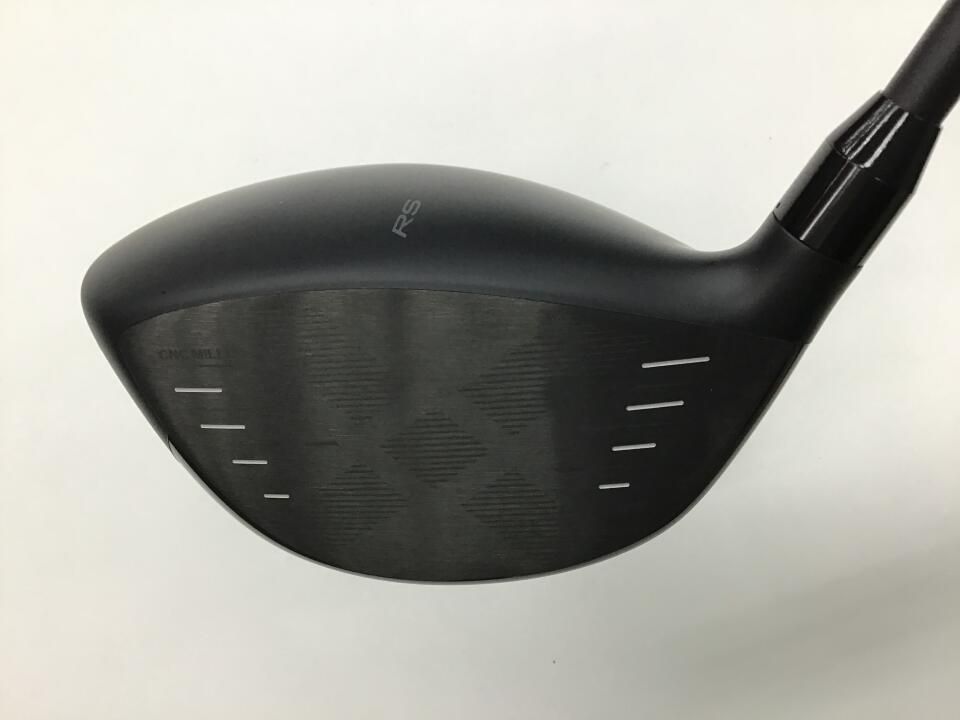 RS X F 10 S TOUR AD for PRGR ドライバー プロギア 最短