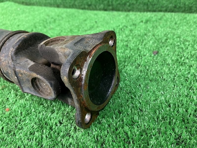 ライフ JC2 リアプロペラシャフト G 4WD 40100-SZJ-013 B92P