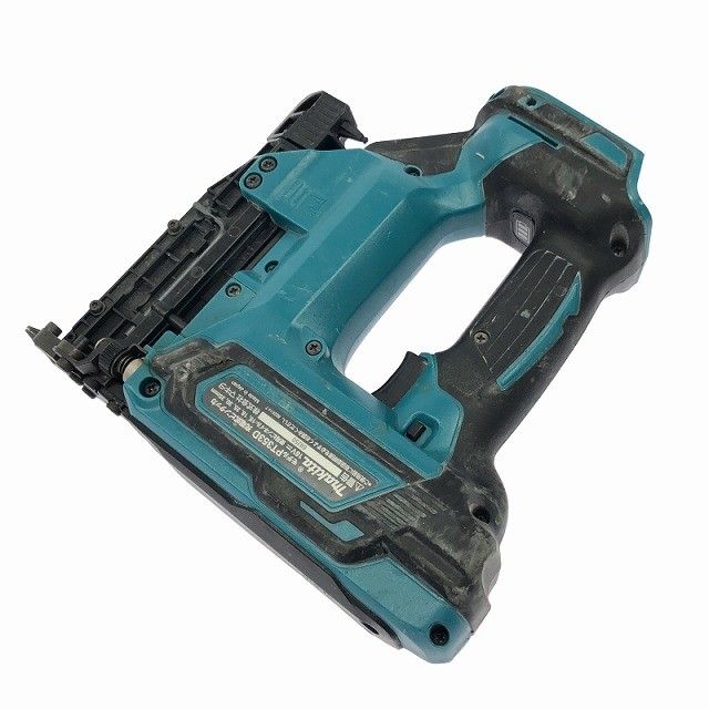 充電式ピンタッカー