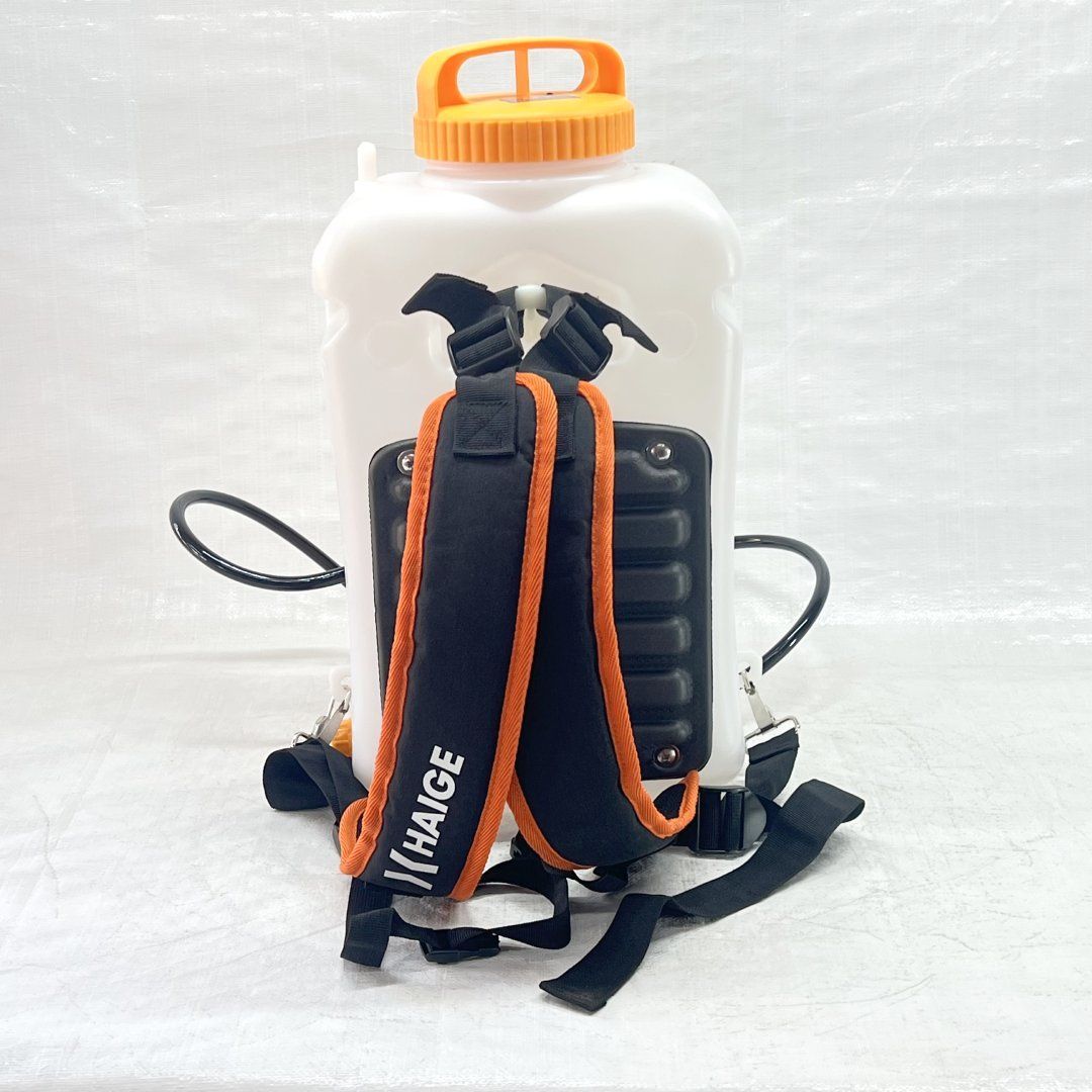 電動噴霧器