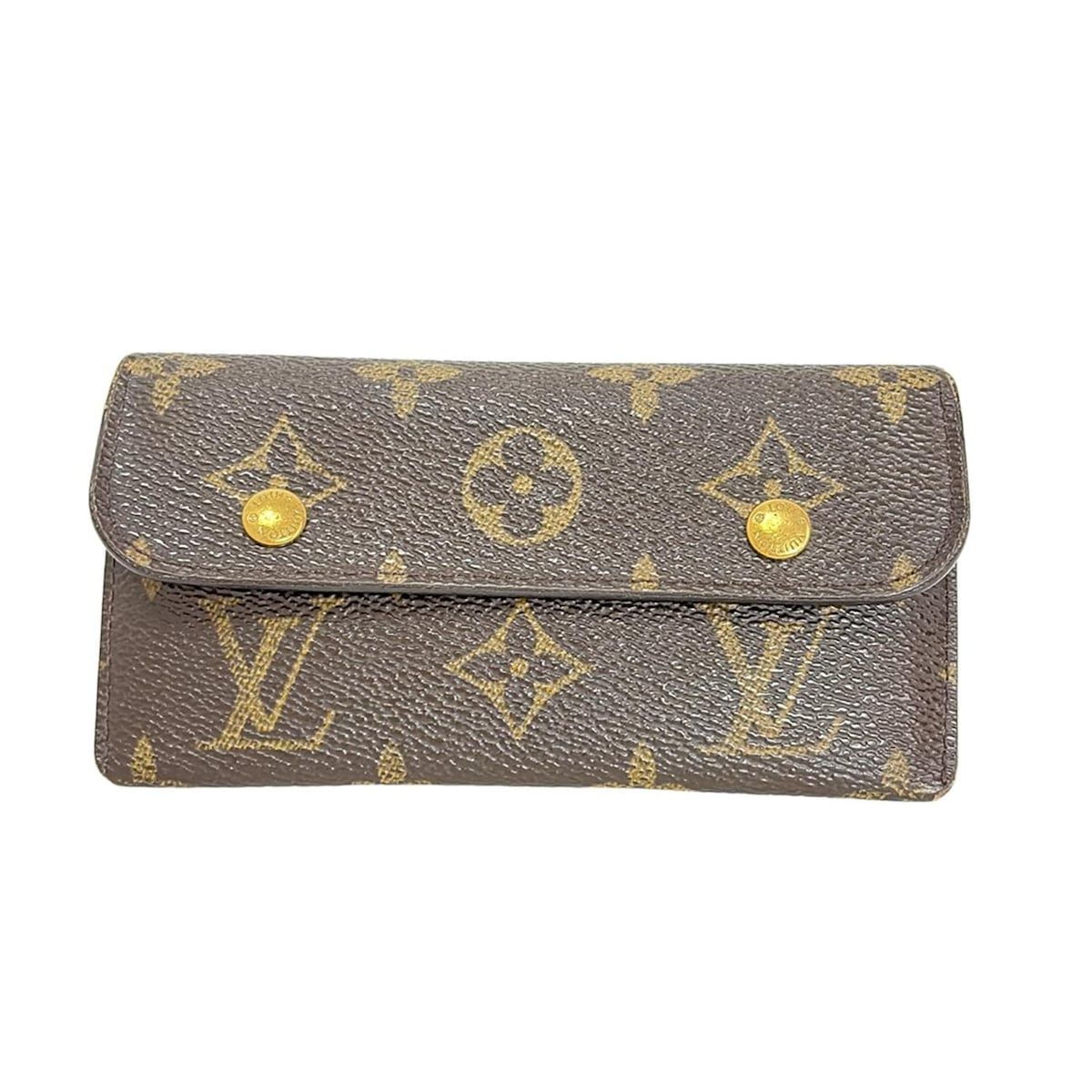 LOUIS VUITTON(ルイヴィトン) キーケース モノグラム