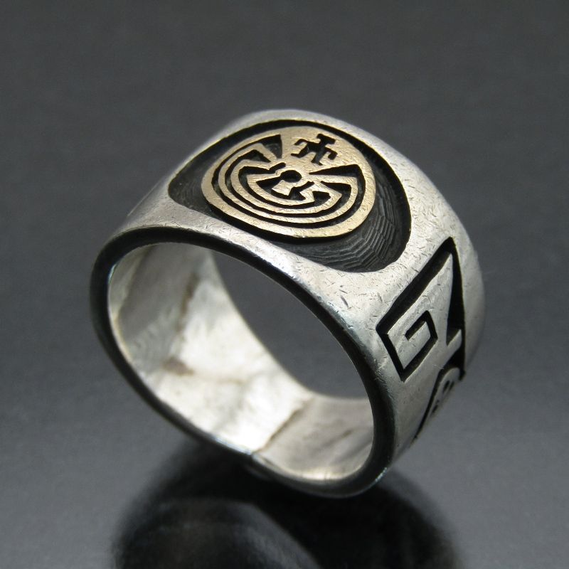 14Kメイズ ジェイソンタカラ