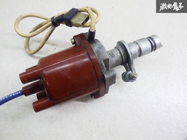 アルファロメオ 105 プラグコード アルファロメオ ジュリア（105）用プラグコード