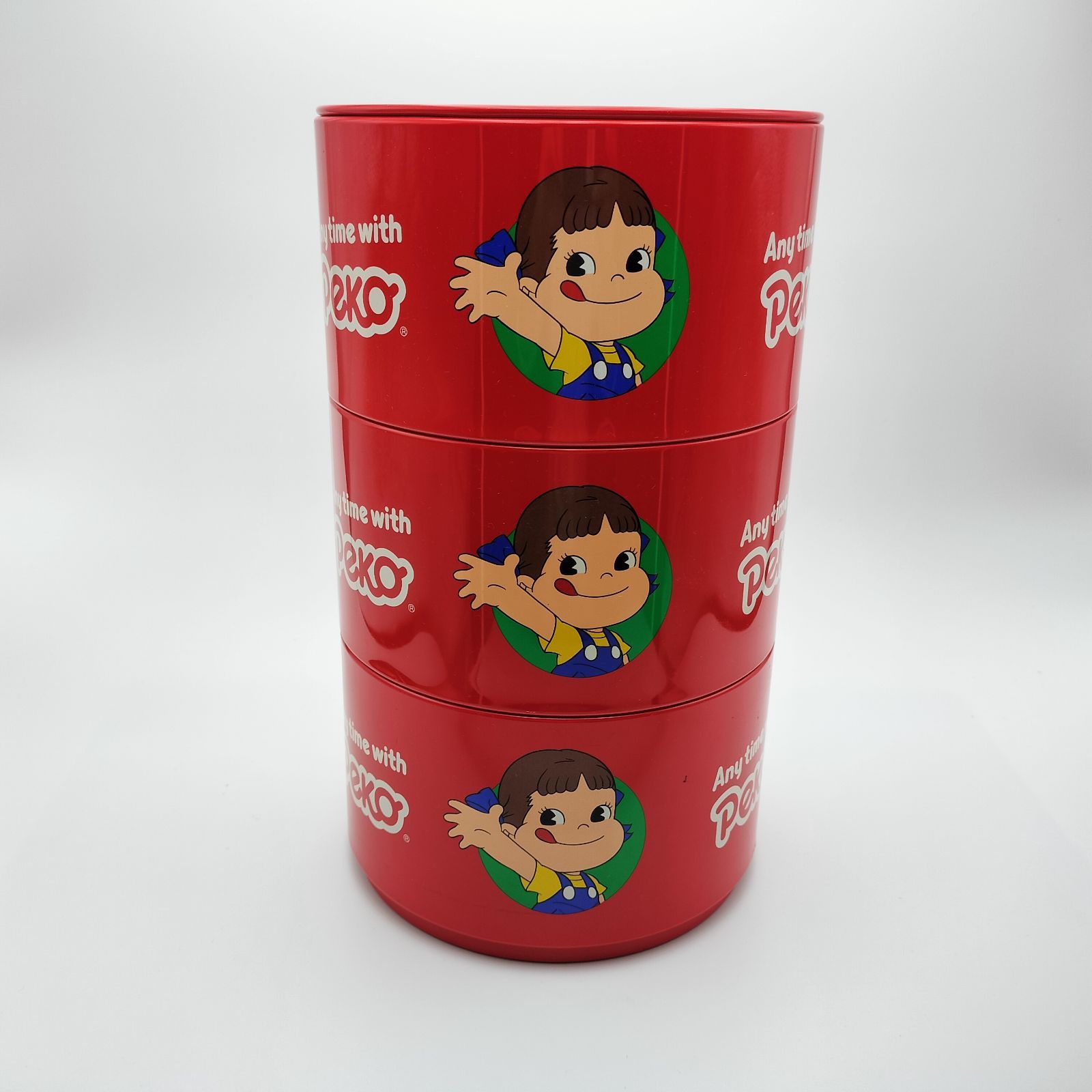 ペコちゃん ポコちゃん 貯金箱 スペースヒーローズ ペコちゃんポコちゃん貯金箱送料込み - メルカリ
