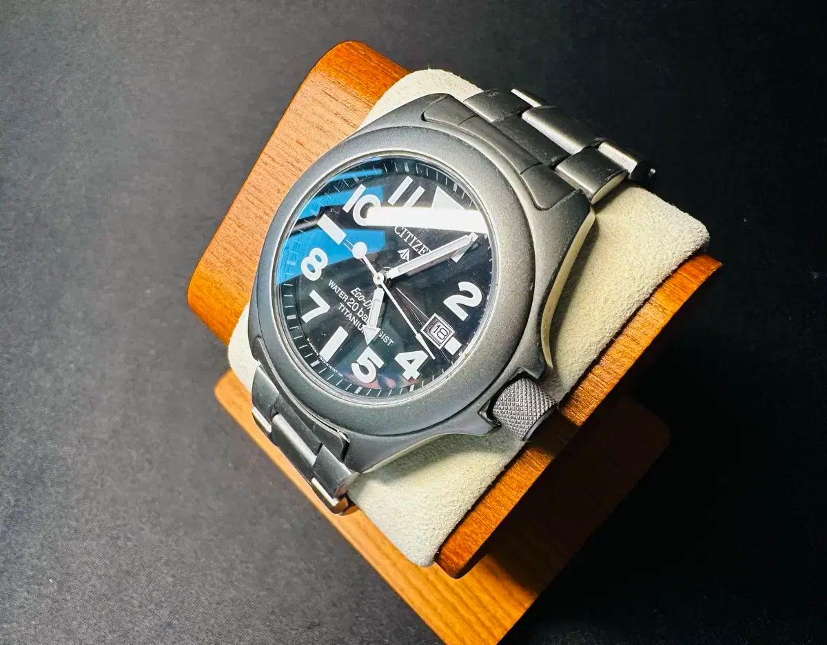 エコドライブ PMD