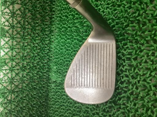 12°F ウェッジ