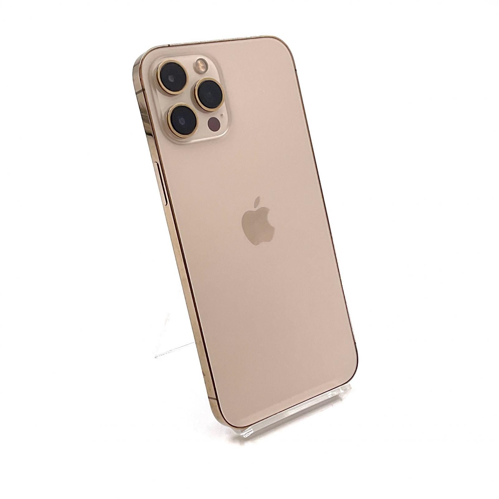 iPhone12 Pro ゴールド 128gb softbank iPhone 12 Pro Max」買取価格の