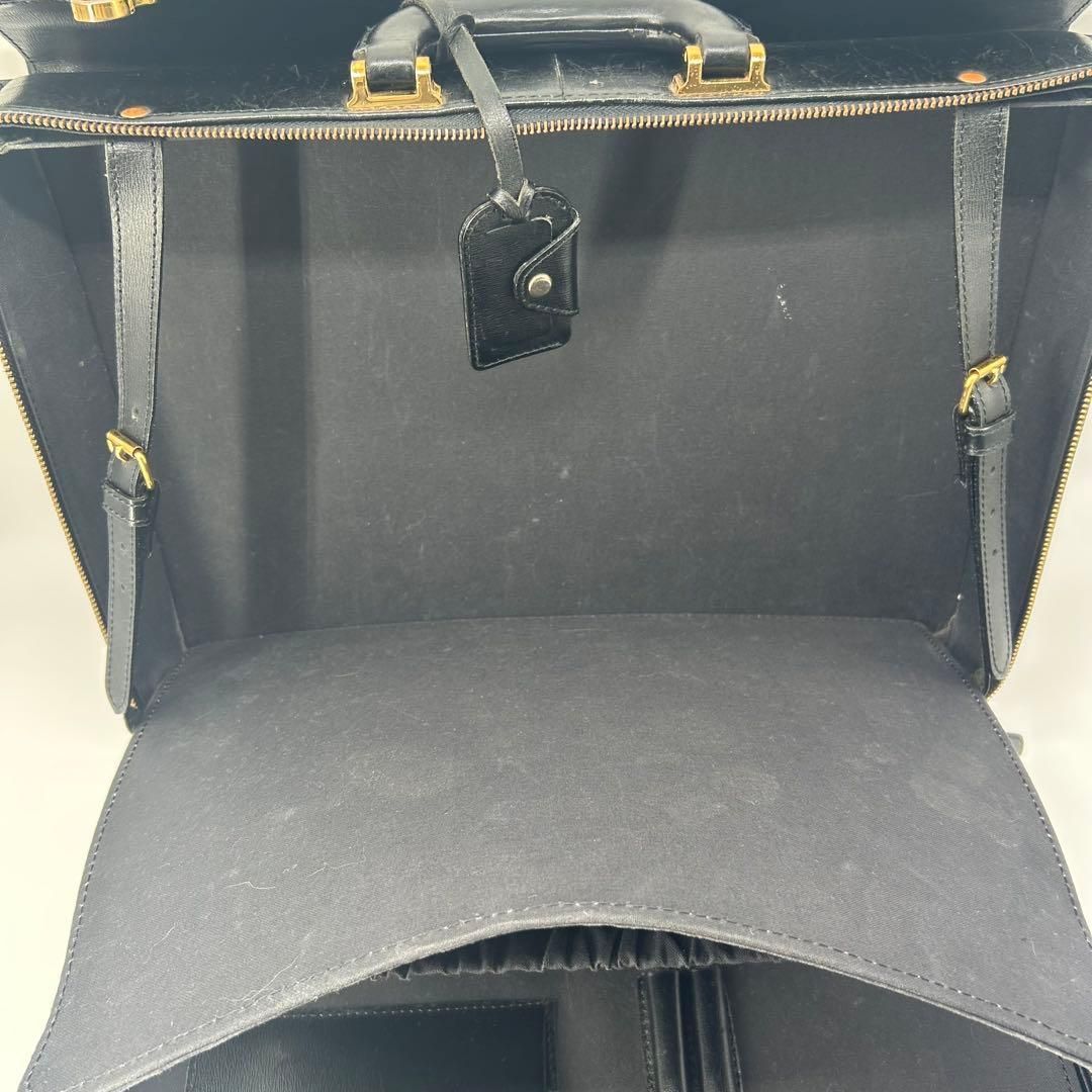 パイロットケース