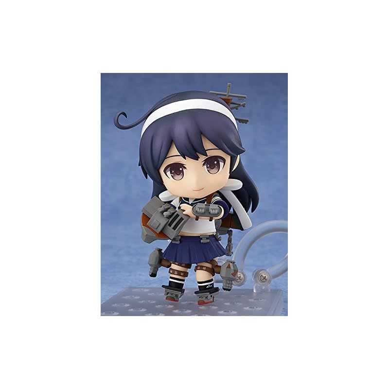 ねんどろいど 艦隊これくしょん ‐艦これ‐ 潮改二 ノンスケール