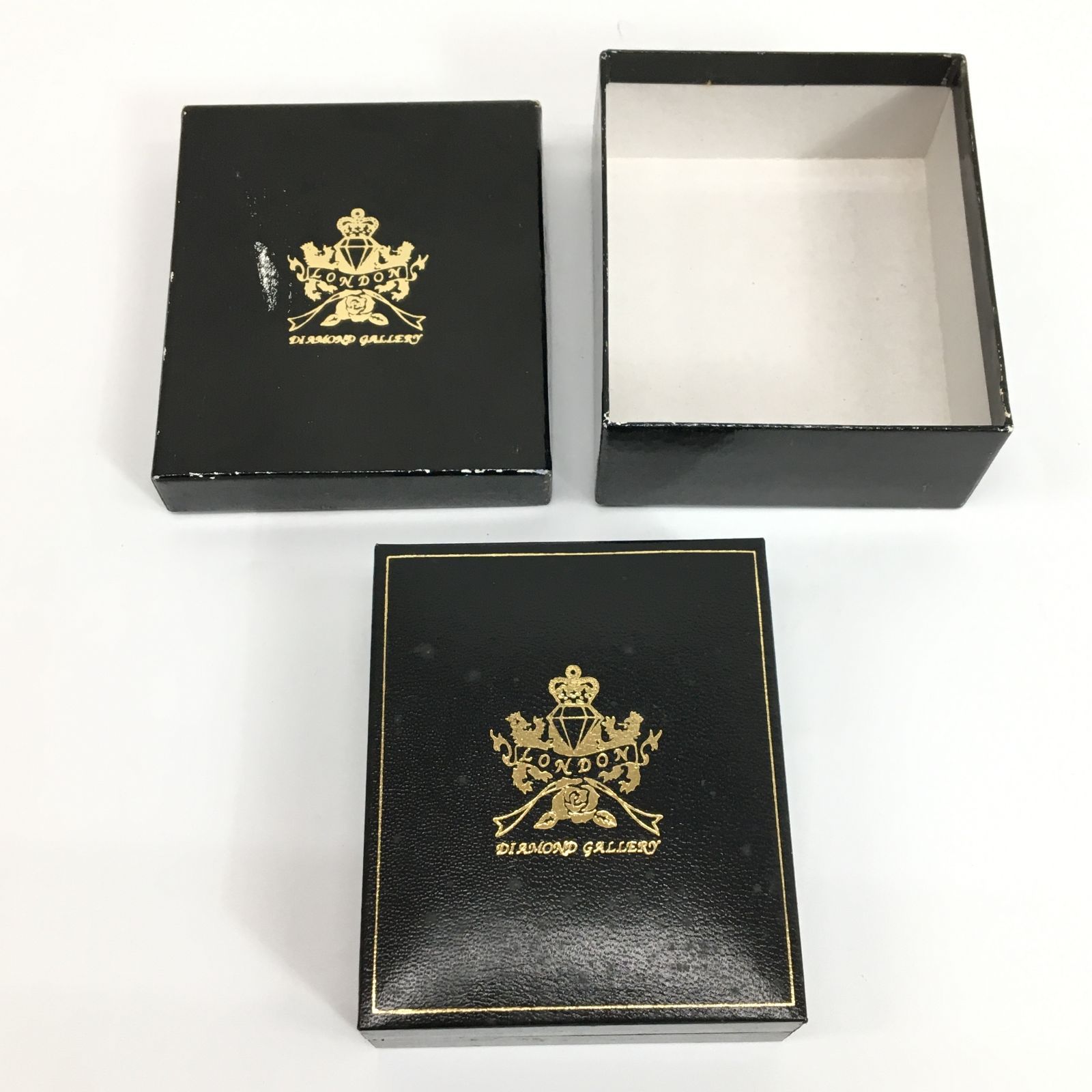 london diamond gallery ダイヤモンド原石 1.0CT ロンドン