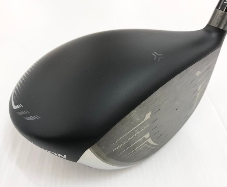 ミルキー D[152130]ダンロップ スリクソンZX7 Mk II/Diamana ZX-II 60/SR/10.5