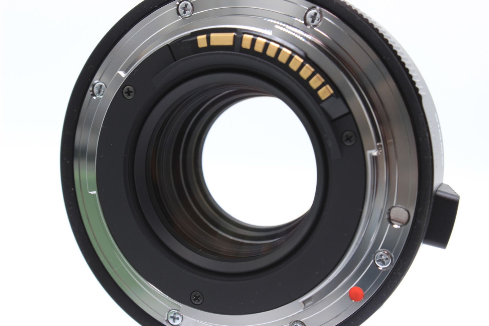 Sigma テレコンバーター