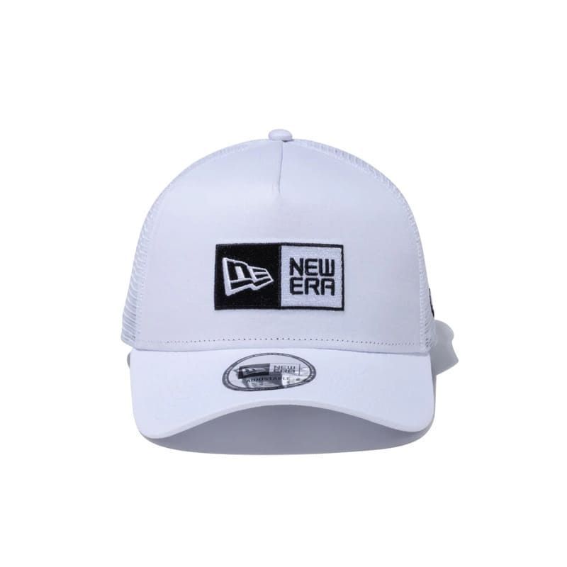 新品 NEWERA ニューエラ メッシュキャップ メッシュ キャップ