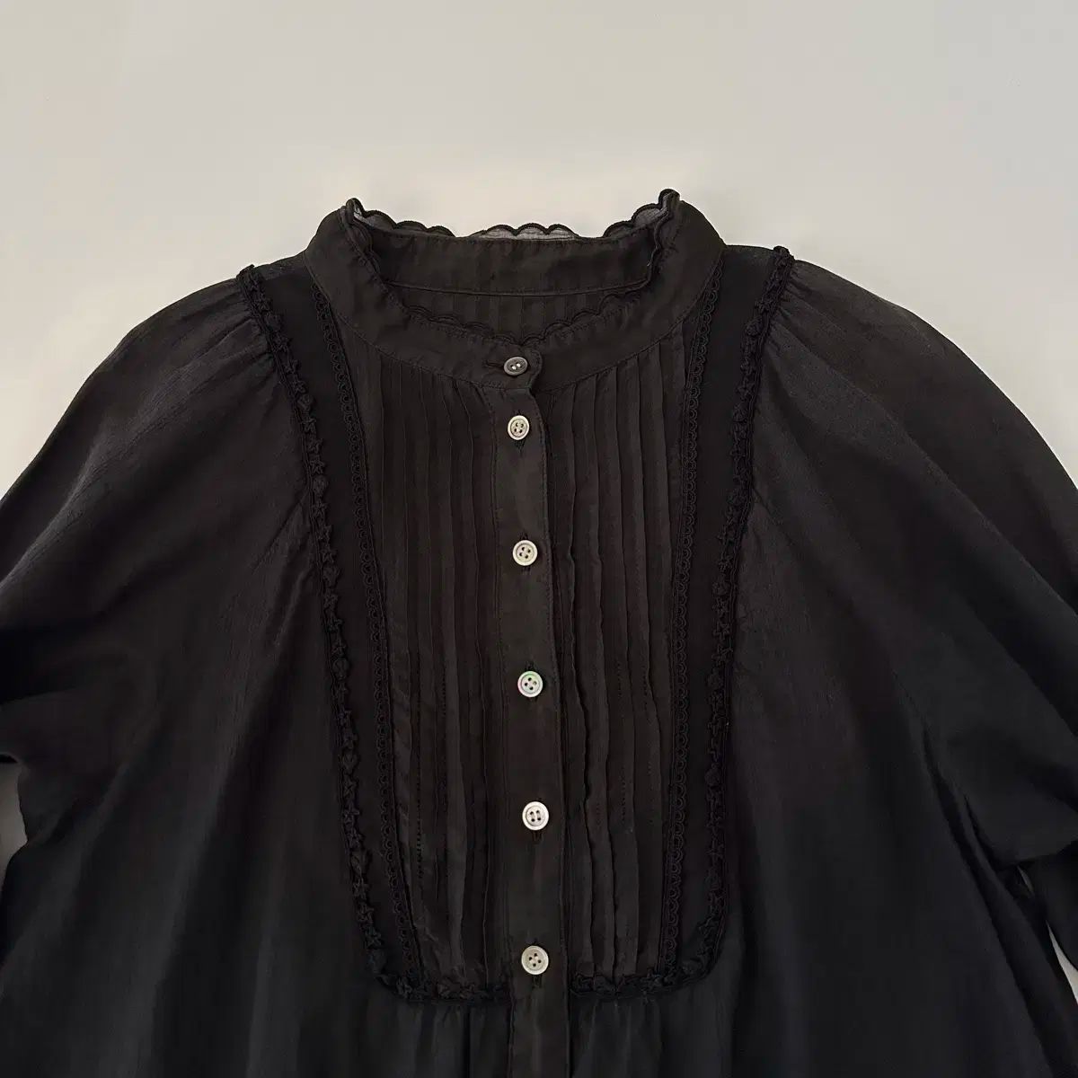 津森ちさと tsumori chisato シャツ ブラウス