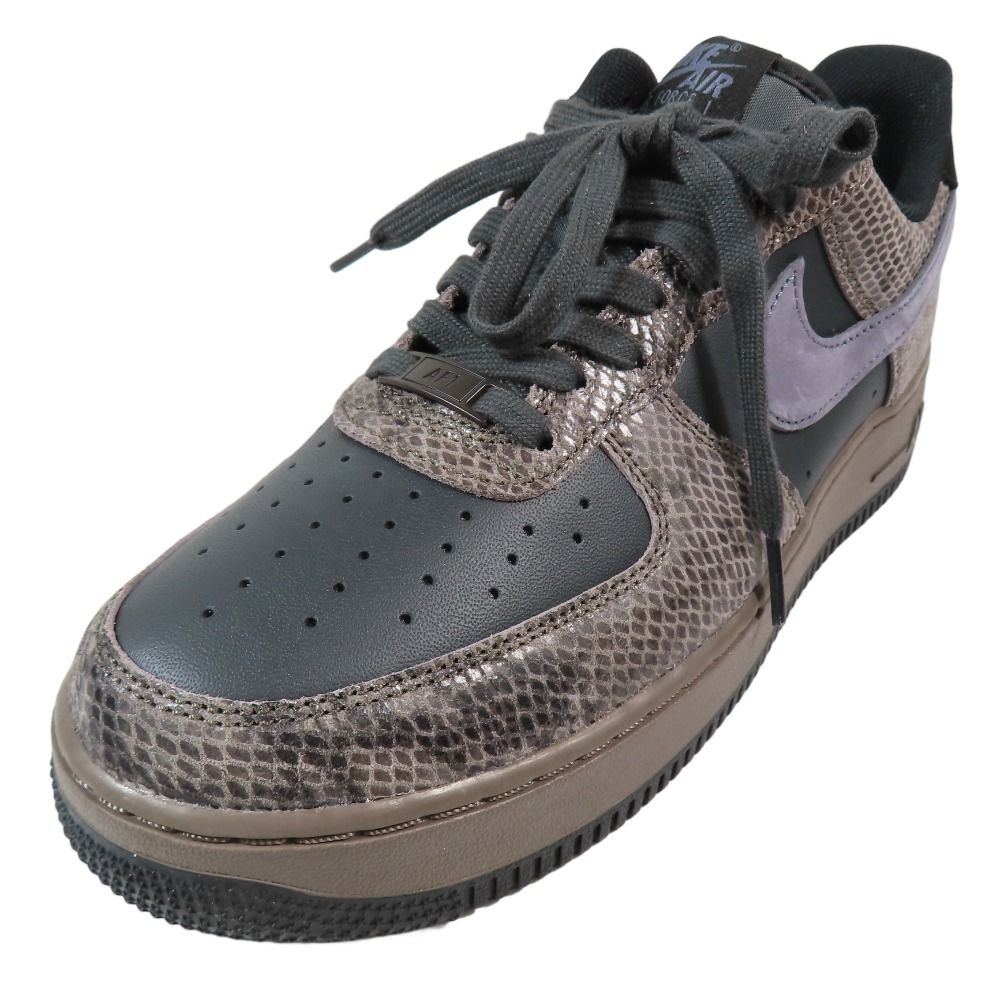 未使用 NIKE ナイキ AIR FORCE 1 07 LV8 エアフォース エレベイト  