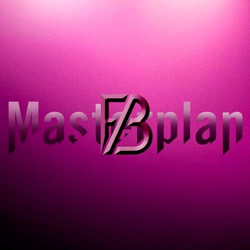 (CD)Masterplan(SG(スマプラ対応))／BE:FIRST