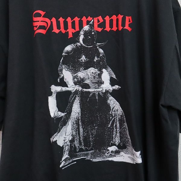 SUPREME 銀座店 シュプリーム 24FW Frank Frazetta Destruction