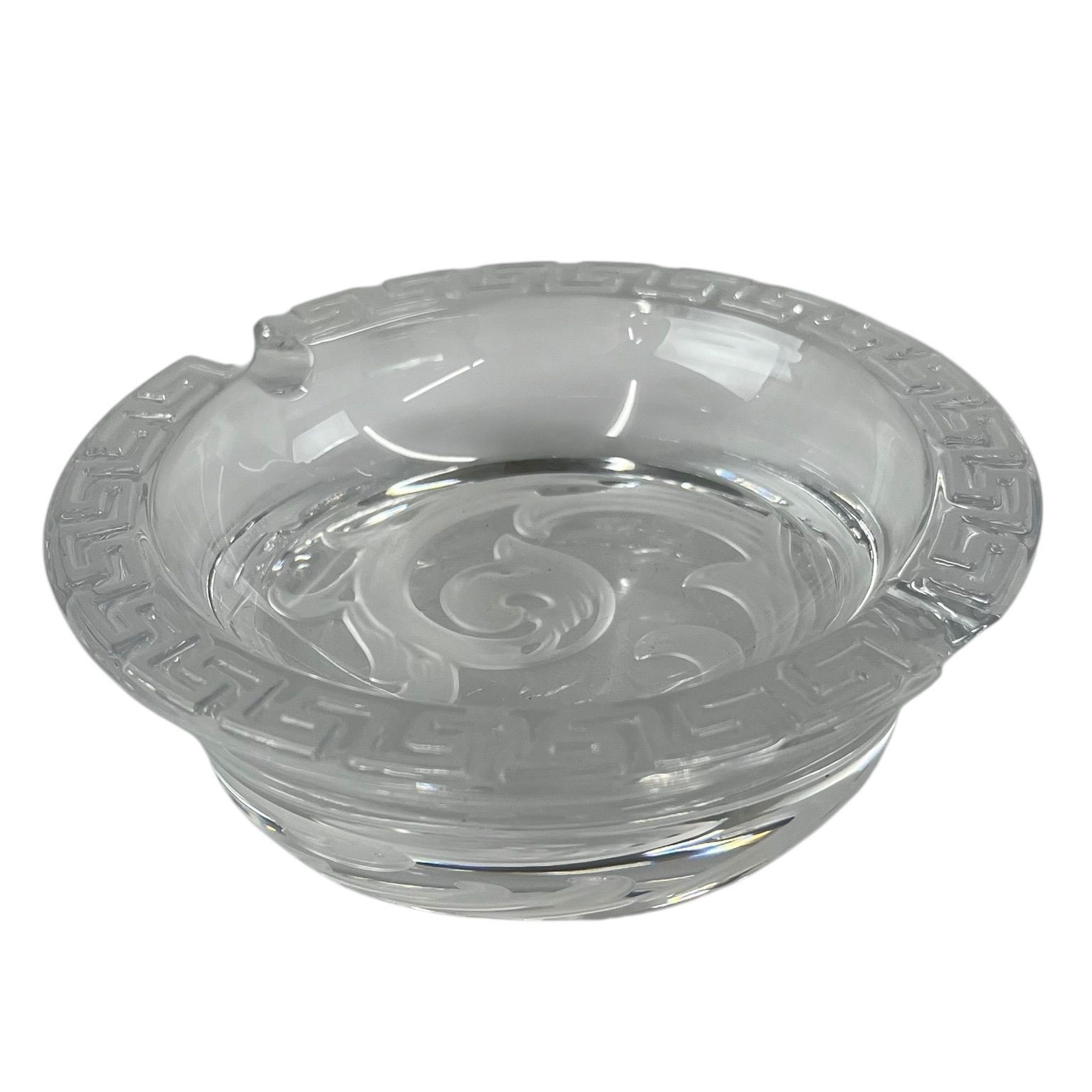 ローゼンタール×ヴェルサーチ Rosenthal x VERSACE アッシュ