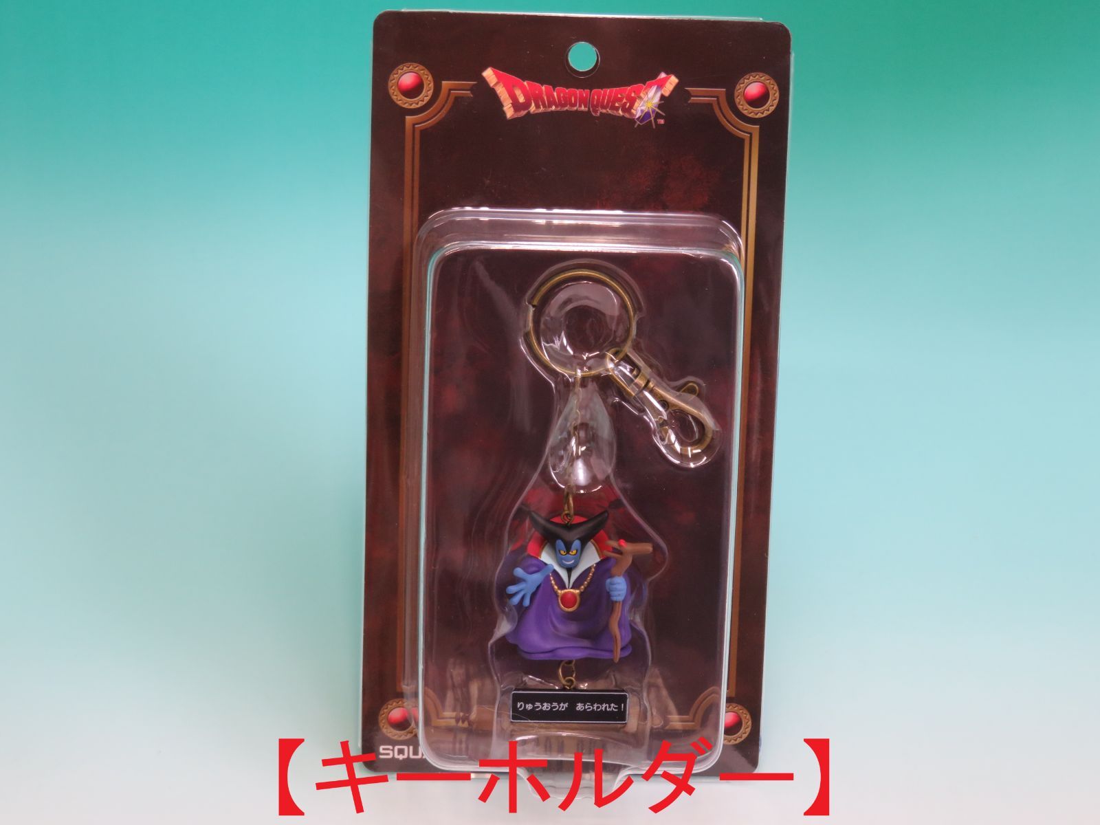 SQUARE ENIX スクウェア・エニックス DRAGON QUESTドラゴンクエスト