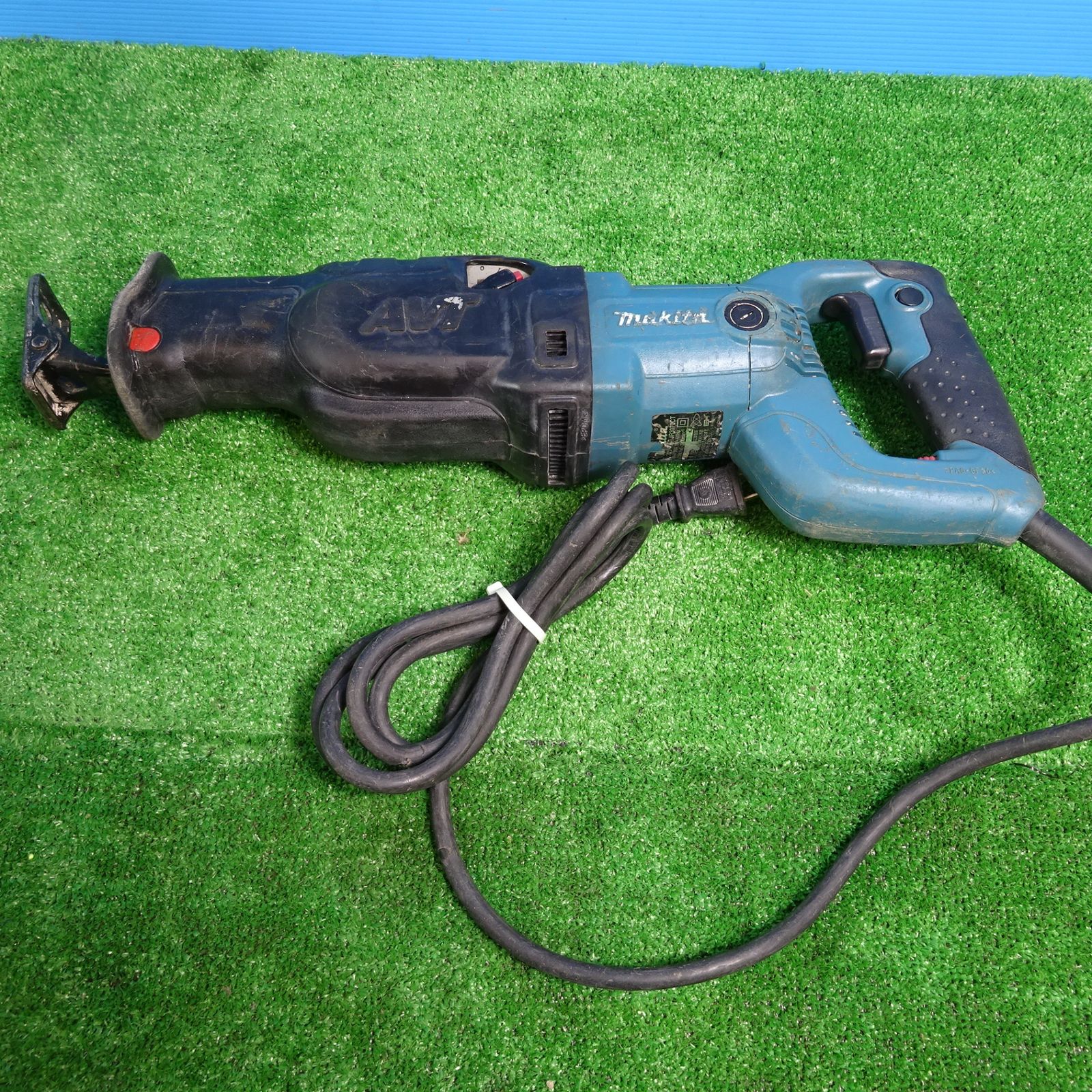 ☆マキタ(makita) レシプロソー JR3070CT【岩槻店】 - メルカリ