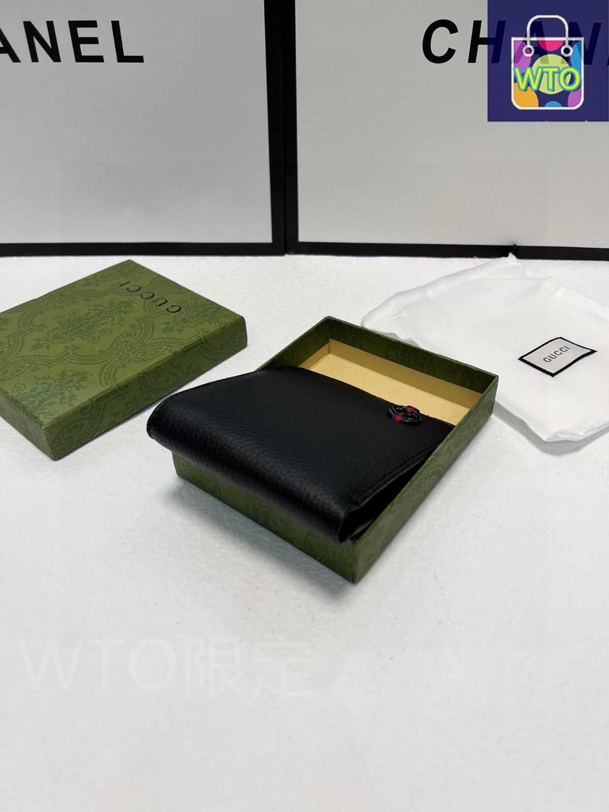 今日 Gucci グッチ クラシックモデルショート財布シリーズ 公式サイト同?で精巧な手工芸 男女兼用