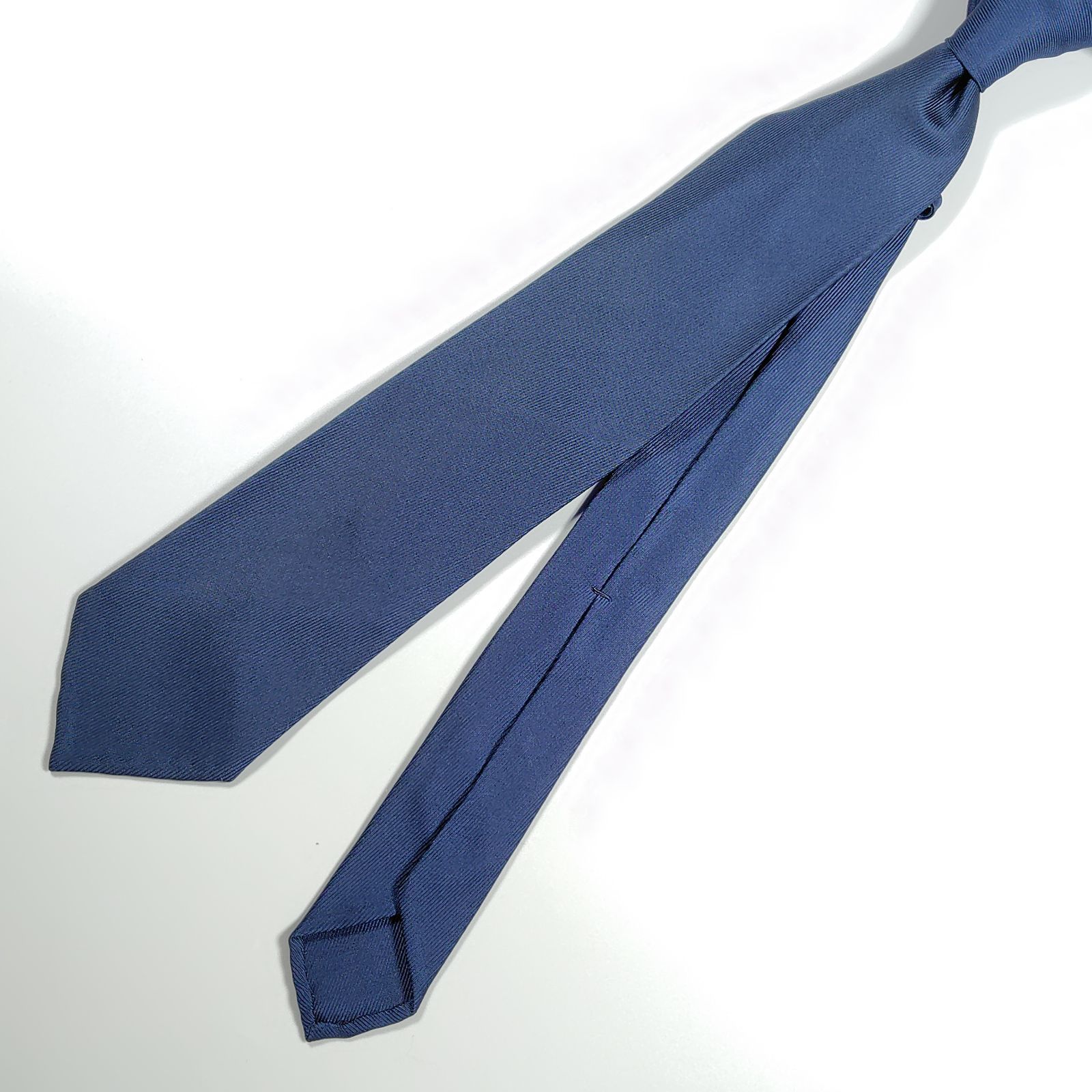 【訳あり未使用品】TIE YOUR TIE（タイ・ユア・タイ）ネクタイ TIE YOUR TIE (タイ ユア タイ) 21年春夏新作ネクタイ - 新入荷