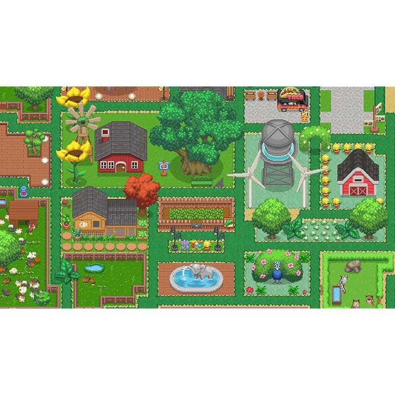 Let's Build a Zoo (輸入版:北米) ー PS4 一起來蓋動物園 Lets Build a Zoo - PS4 英文美版 支援升級PS5 | PS4 動作⁄冒險遊戲 | Yahoo購物中心