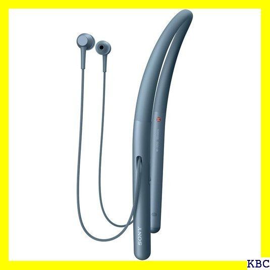 ソニー ワイヤレスイヤホン h.ear in 2 Wireless WI-H700 : Bluetooth